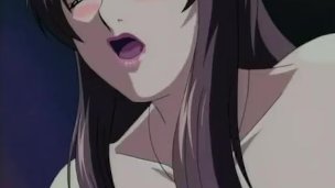 Hot mom gets fucked by the Milfing Man