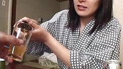 Hotel in the Afternoon (Uncensored JAV)