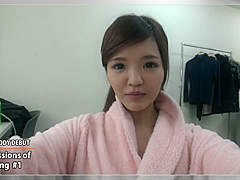 Hottest Japanese girl in Exotic Nipples, MILF JAV video