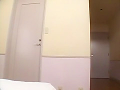 Hottest Japanese girl Yuna Hoshino in Incredible POV, Cumshots JAV clip