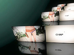 Hottest Japanese slut in Crazy HD, Amateur JAV movie