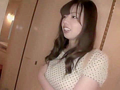 Incredible Japanese girl in Crazy Toys, HD JAV scene
