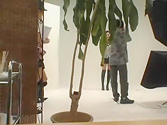 Incredible Japanese whore in Exotic Femdom, Threesomes JAV video