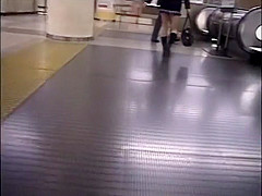 Incredible Japanese whore in Fabulous Teens, Public JAV movie