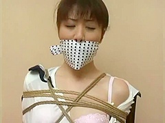 japanese chair tied 02