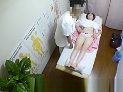 Japanese Masseur Fuck Cutes At Fake Massage Room 15