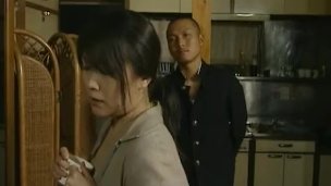 Japanese MILF has crazy sex free jav