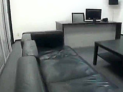 Japanese Panty Fetish – White Panty Upskirt – Softcore