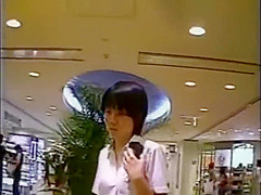 Japanese upskirt 2
