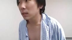 Japanese women fuck a man censored