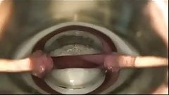 Juicy Hairy Wet Pussy