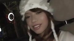 Kokomi gets cock to smash her pussy