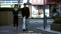 love and staying alive p2