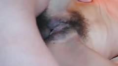 Lovely wife squirting sex 1