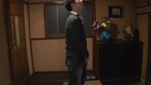 Matsuda Kumiko Mature real asian woman