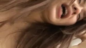 Megu Ayase Lovely Asian teacher gets