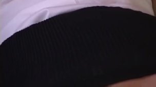 Miki Sato cute real asian mature model