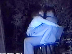 more sex on the bench