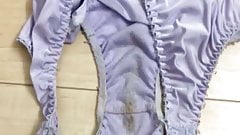My wife’s panty 2017.09.10
