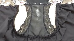 My wife’s panty 2017.09.11 ver2