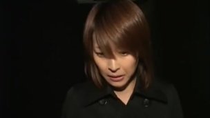 Nana Natsume Hot Asian doll shows her