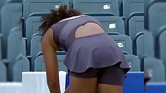 Naomi Osaka – Sexy Clips