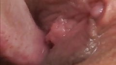 Nene Shizuki licks dicks and has mouth and cunt filled with