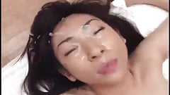 ppp 009 bukkake uncensored
