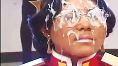 ppp 055 bukkake uncensored