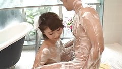 Risa Mizuki :: The Story Of Luxury Spa Girls 2 – CARIBBEANCO