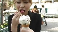 Rough porn scene with nasty Koharu