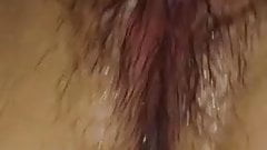 Sachiko of my wife is a Big Fucking