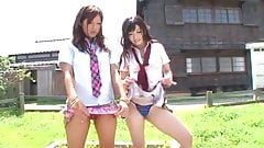 squirting japanese