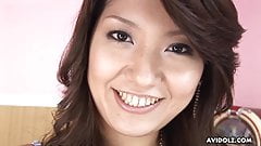 Sucking a cock then getting toy fucked with ease