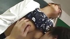 TEACHER TEACHES SEX LESSONS