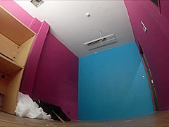 THE Asian Upskirt Panty Movie (Part 11 of 12)