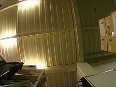 THE Asian Upskirt Panty Movie (Part 7 of 12)