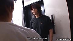 Try not to tocuh my pussy nor my perky boobs