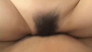 2 big cocks for Asian amateur teen pussy uncensored