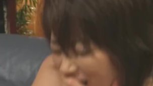 Ageha Aoi Asian MILF fucking