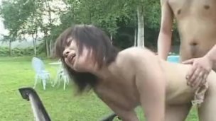 Ageha Aoi Hot Asian sex action