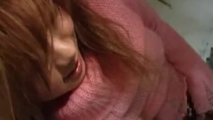 Aki Katase Naughty Asian model has sex