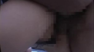 Akira Watase Japanese doll has some hot