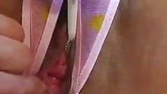 Amateur Japanese Babe Pissing