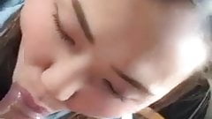 amateur japanese BJ