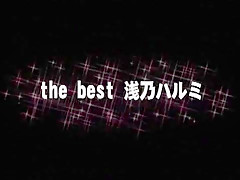 Amazing Japanese model Harumi Asano in Exotic Office, POV JAV clip