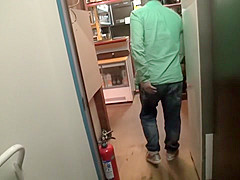 Amazing Japanese slut in Incredible MILF, HD JAV scene