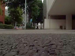 Amazing Japanese slut Manami Momosaki in Fabulous Handjobs, Fingering JAV clip