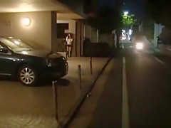 Amazing Japanese slut Natsumi Ikeda, Rei Tejima, Rina Ishikawa in Horny Upskirts/Panchira JAV clip