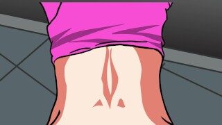 Among Us Anime Hentai MILF Hard Sex Big Ass And Tits